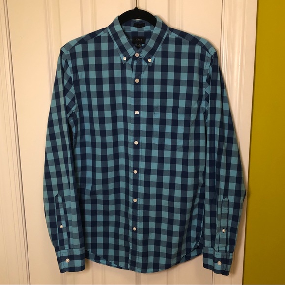 J Crew Button Down - Picture 6 of 6